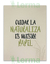 Resma A4 AUTOR NAT 75Gr en internet