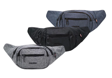 Riñonera LSD Urban Unicross Varios Colores