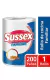 Rollo de Cocina SUSEX 1 unidad x200 paños