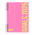 AGENDA 2025 REYSA 15x21 TRENDY en internet