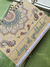 AGENDA 2025 REYSA 15X21 KRAFTY - Libreria Lerma
