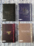 AGENDA 2025 REYSA 15X21 ESP.PREMIUM