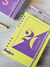 Imagen de AGENDA 2025 REYSA 15x21 TRENDY