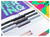 Set MOOVING Lettering Fest X23 - comprar online
