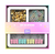Set Oficina PPR Pastel