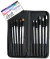 Set de Pinceles x 10 DALER ROWNEY Graduate C-Portapinceles - comprar online