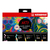 Set STABILO Arty Creative Pastel X 50u