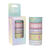Set Washi Tapes (Cinta Adhesiva) PPR Pastel