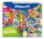 Set Temperas PELIKAN Color Boom x24+2+1
