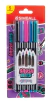 Marcador Simball Brush Hits Electro x5