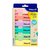 Resaltador Pelikan Flash Pastel pack x 6 unidades
