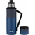 Termo CONTIGO 1.1Lts Con Manija AZUL