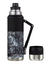 Termo CONTIGO 1.1Lts Con Manija Carbon