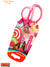 Tijera Escolar Keyroad Tattoo Soft 15cm en internet