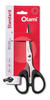 Tijera Oficina Standard OLAMI 17.5cm