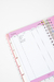 AGENDA 2025 FW 15x21 SEMANAL C/ESPIRAL UNIVERSITARIA - Libreria Lerma