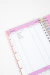 AGENDA 2025 FW 15x21 SEMANAL C/ESPIRAL UNIVERSITARIA - Libreria Lerma