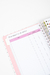 AGENDA 2025 FW 15x21 SEMANAL C/ESPIRAL UNIVERSITARIA - tienda online