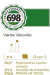 Oleo Profesional Alba pomo 60ml. - tienda online