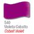 Barniz Vitral Acrilex por 37ml