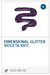 Pintura Dimensional 3D Glitter 40ml - comprar online