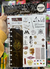 Repuesto Cuaderno Carta MOOVING LOOP Harry Potter