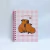 CUADERNO ESPIRALADO A5 PUNTO CERO 100H. CAPYBARA - comprar online