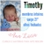 TIMOTHY LDC TRANSLUCIDO - comprar online