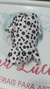 Corpo Cachorro Estampado pet - comprar online
