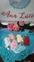 FLORES DE FRISSON