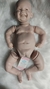 AUTUMN C/ TORSO de vinil MENINA LDC TRANS. - comprar online