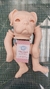 CACHORRO PUG CREME
