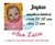 JAYLAN LDC TRANSLUCIDO