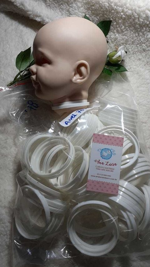 ANEL DE PESCOÇO NUM 78