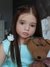 Aloenka toodler