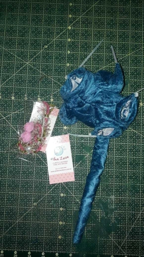 Corpo Ofelia Avatar - comprar online