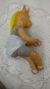 Imagem do Unicórnio Amarelo