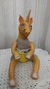 Unicórnio Amarelo na internet