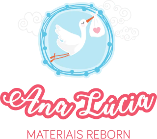Ana Lúcia Materiais Reborn
