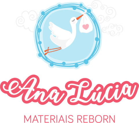 Ana Lúcia Materiais Reborn