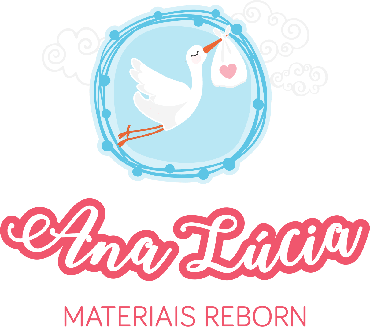 Ana Lúcia Materiais Reborn