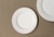 LÍNEA BLANCA 1100 - Plato Postre - Set x 6 unidades.