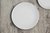 LINEA BLANCA 2100 - Plato Playo - Set x 6 unidades.