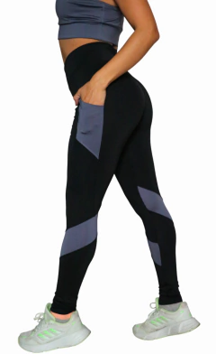 Art 285 Leggins Rumb