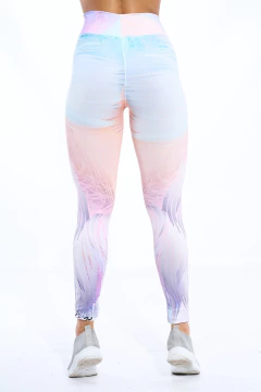 Art 242 Leggins Colour Lights - Tu7sor Tienda Online Mayorista