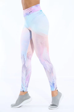 Art 242 Leggins Colour Lights - comprar online