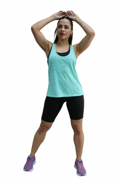 Art 1421 Musculosa Doblo - comprar online