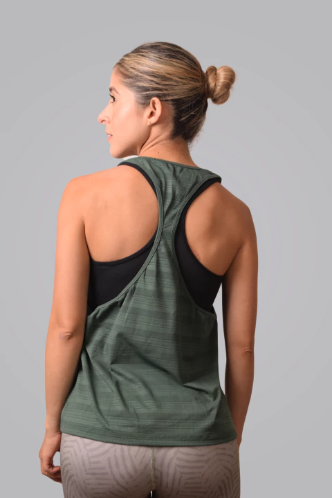ART 1421 Musculosa Doblo