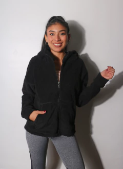 Art 824 Campera Artico