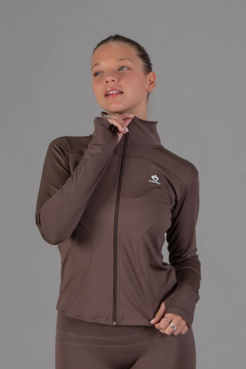 ART 839 CAMPERA ALO